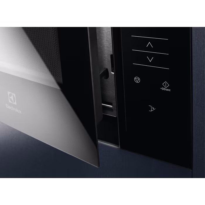 Electrolux 17L Built In Microwave | Black | KMFE172TEX Electrolux 17L Built In Microwave | Black | KMFE172TEX