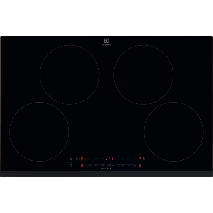 Electrolux 500 Series 80cm Induction Hob | LIT81443 Electrolux 500 Series 80cm Induction Hob | LIT81443