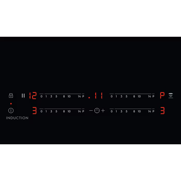 Electrolux 500 Series 80cm Induction Hob | LIT81443 Electrolux 500 Series 80cm Induction Hob | LIT81443