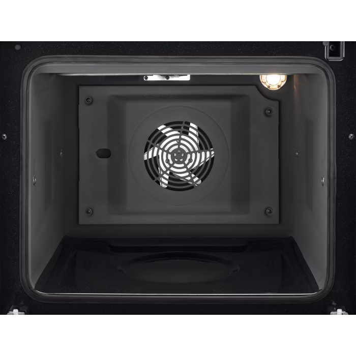 Electrolux 60cm Electric Cooker | Black | LKR655210K Electrolux 60cm Electric Cooker | Black | LKR655210K