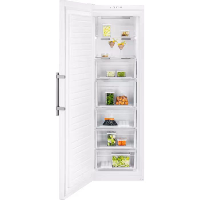 Electrolux Freestanding Freezer I No Frost I LUT6NE28W Electrolux Freestanding Freezer I No Frost I LUT6NE28W