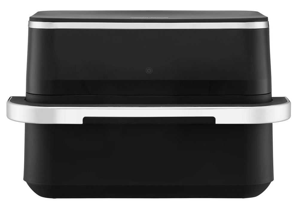 Morphy Richards 9 Litre Mega Drawer Dual Air Fryer I 481006 Morphy Richards 9 Litre Mega Drawer Dual Air Fryer I 481006