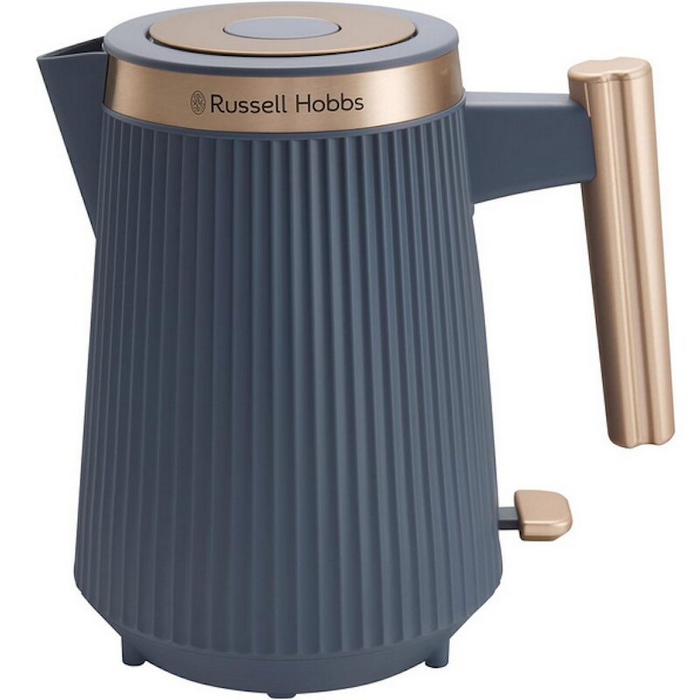 Russell Hobbs Brontë™ Kettle I Soft Navy I 26752 Russell Hobbs Brontë™ Kettle I Soft Navy I 26752