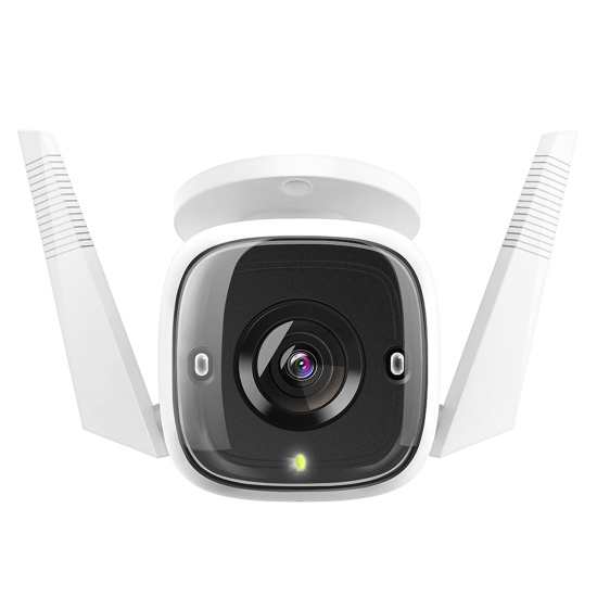 Tapo Outdoor Security Camera | 2 Pack | TAPOC310P2 Tapo Outdoor Security Camera | 2 Pack | TAPOC310P2