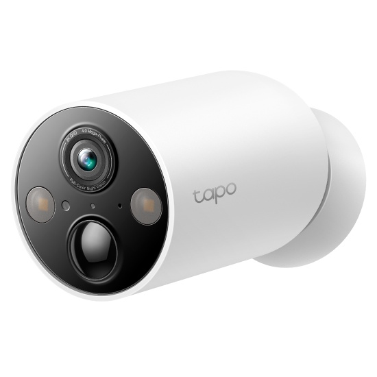 TP-Link Tapo Outdoor Security Camera | Wire Free | TAPOC425 TP-Link Tapo Outdoor Security Camera | Wire Free | TAPOC425