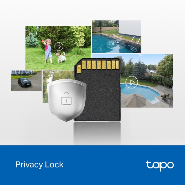 TP-Link Tapo Outdoor Security Camera | Wire Free | TAPOC425 TP-Link Tapo Outdoor Security Camera | Wire Free | TAPOC425