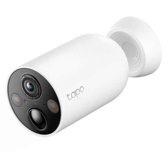 TP-Link Tapo Outdoor Security Camera | Wire Free | TAPOC425 TP-Link Tapo Outdoor Security Camera | Wire Free | TAPOC425