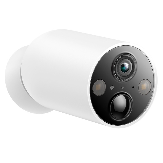 TP-Link Tapo Outdoor Security Camera | Wire Free | TAPOC425 TP-Link Tapo Outdoor Security Camera | Wire Free | TAPOC425