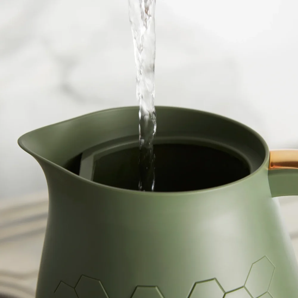 Morphy Richards Cassini Kettle | Olivine | 103022 Morphy Richards Cassini Kettle | Olivine | 103022