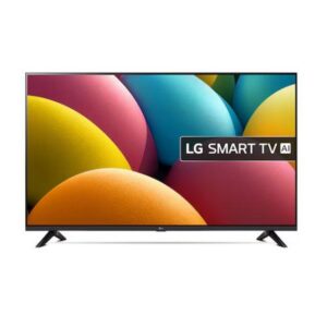 Lg 43″ Full LED HD Smart TV I 43LR60006LA.AEKQ