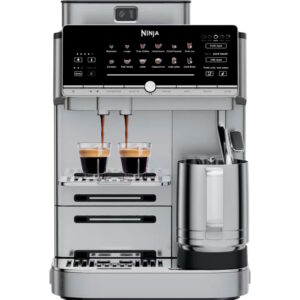 Ninja AutoBarista Pro Machine | Stainless Steel | AE1051UK
