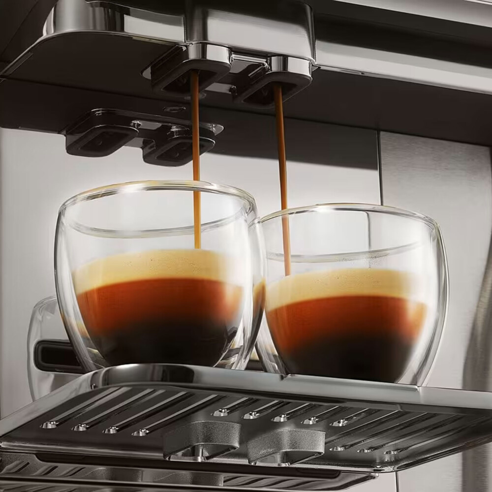 Ninja AutoBarista Pro Machine | Stainless Steel | AE1051UK Ninja AutoBarista Pro Machine | Stainless Steel | AE1051UK