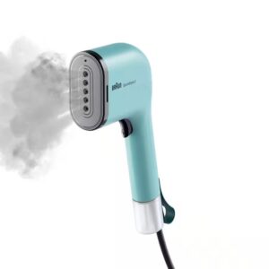 Braun QuickStyle 3 Travel Garment Steamer I GS3013GR