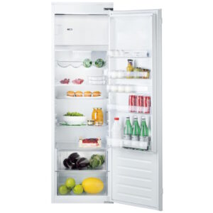 Hotpoint Built-in Fridge I Low Frost I Ice Box I HSZ18012UK