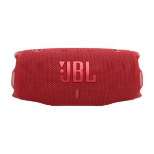 JBL Charge 6 Bluetooth Speaker I Red I JBLCHARGE6RED