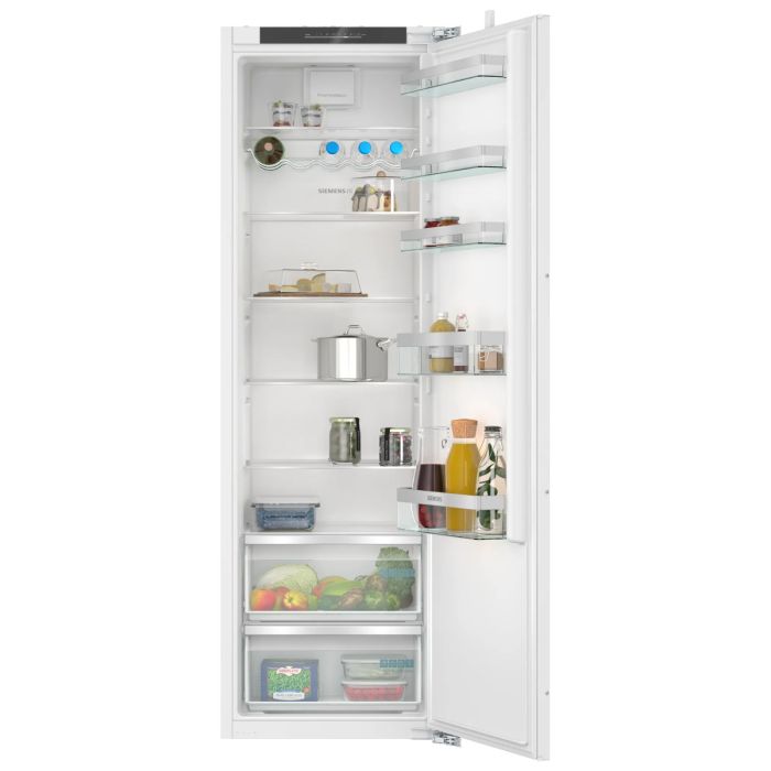 Siemens IQ300 Integrated Larder Fridge | KI81RVFE0G Siemens IQ300 Integrated Larder Fridge | KI81RVFE0G