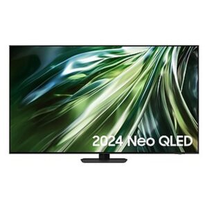 Samsung Neo QLED 4K QN90D Smart AI TV I 55″ I QE55QN90DATXXU