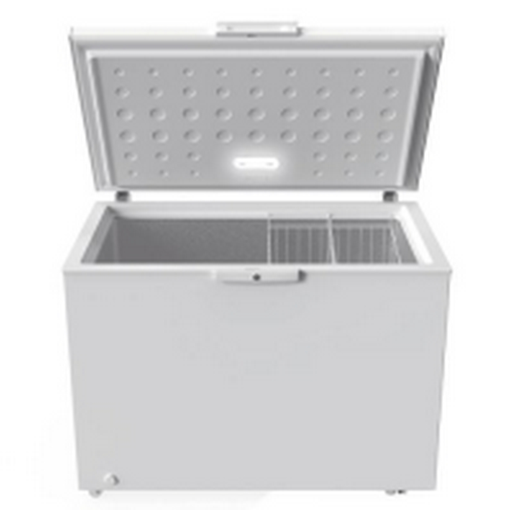Whirlpool 312 Litre Chest Freezer I White I W3RHS30EW Whirlpool 312 Litre Chest Freezer I White I W3RHS30EW