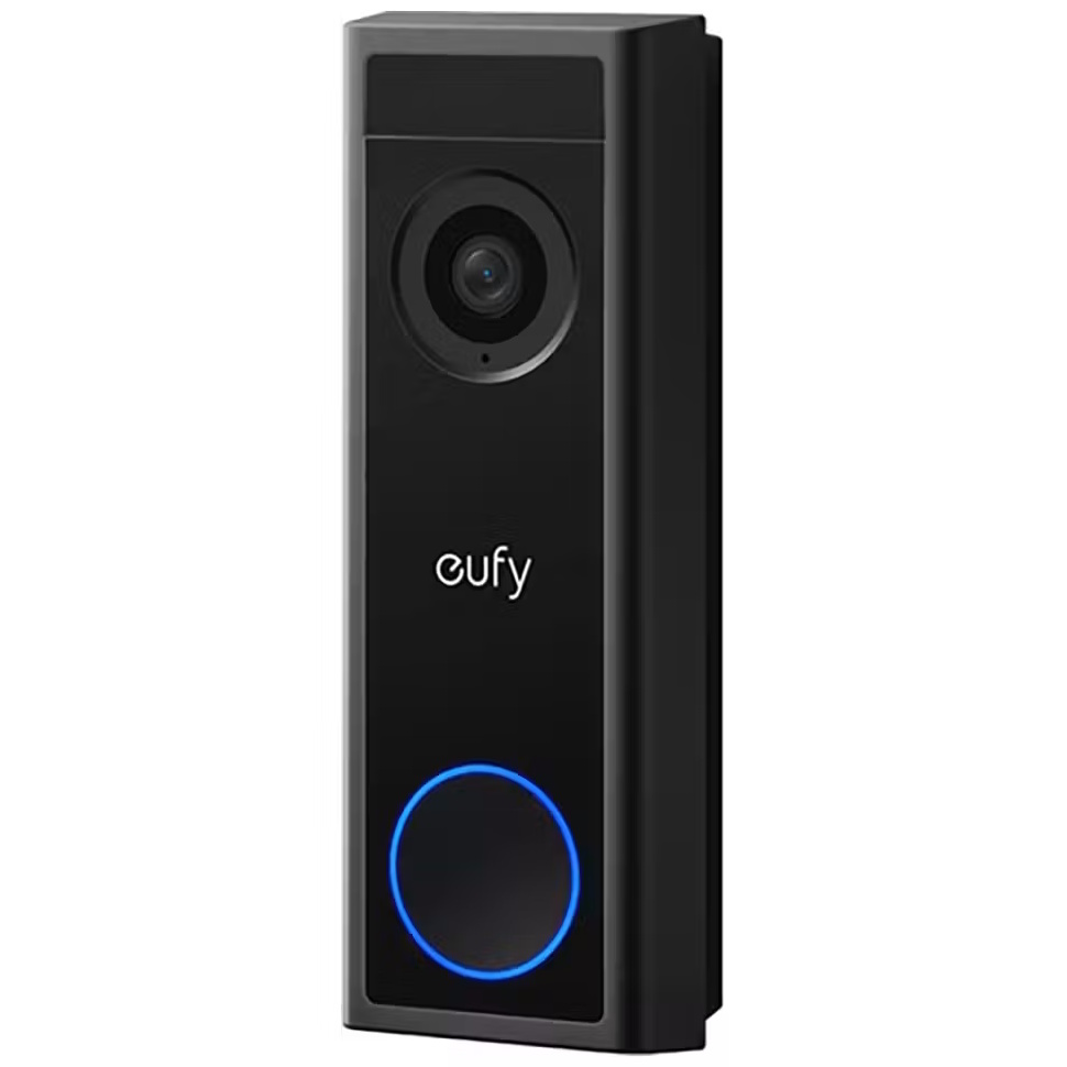 Eufy Video Doorbell C31 With Chime 2 I E8223313 Eufy Video Doorbell C31 With Chime 2 I E8223313
