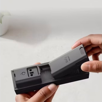 Eufy Video Doorbell C31 With Chime 2 I E8223313 Eufy Video Doorbell C31 With Chime 2 I E8223313