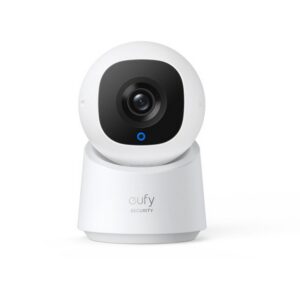 Eufy Indoor Camera C220 I White I T8W11221