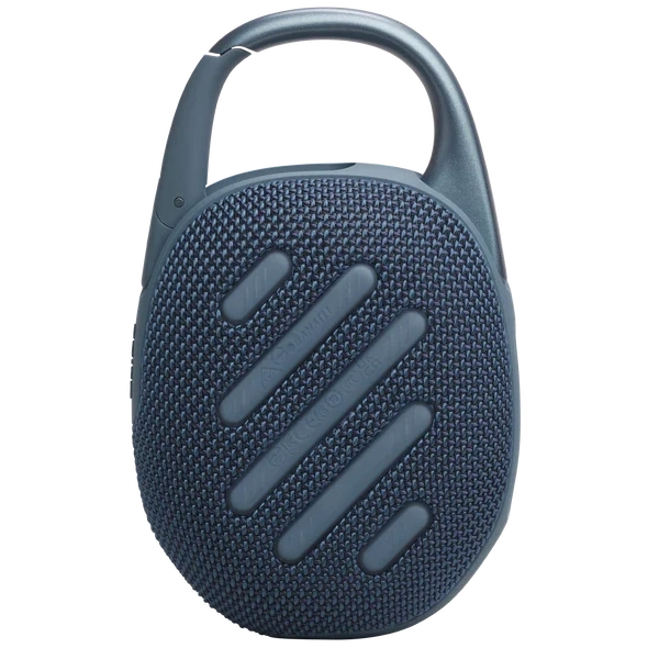 JBL Clip 5 Bluetooth Speaker I JBLCLIP5BLU JBL Clip 5 Bluetooth Speaker I JBLCLIP5BLU