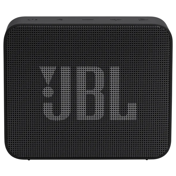 JBL Go Essential 2 Bluetooth Speaker | Black | JBLGOES2BLKEU JBL Go Essential 2 Bluetooth Speaker | Black | JBLGOES2BLKEU