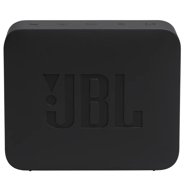 JBL Go Essential 2 Bluetooth Speaker | Black | JBLGOES2BLKEU JBL Go Essential 2 Bluetooth Speaker | Black | JBLGOES2BLKEU