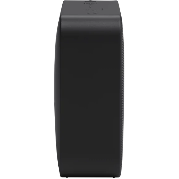 JBL Go Essential 2 Bluetooth Speaker | Black | JBLGOES2BLKEU JBL Go Essential 2 Bluetooth Speaker | Black | JBLGOES2BLKEU