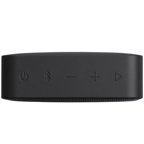 JBL Go Essential 2 Bluetooth Speaker | Black | JBLGOES2BLKEU JBL Go Essential 2 Bluetooth Speaker | Black | JBLGOES2BLKEU