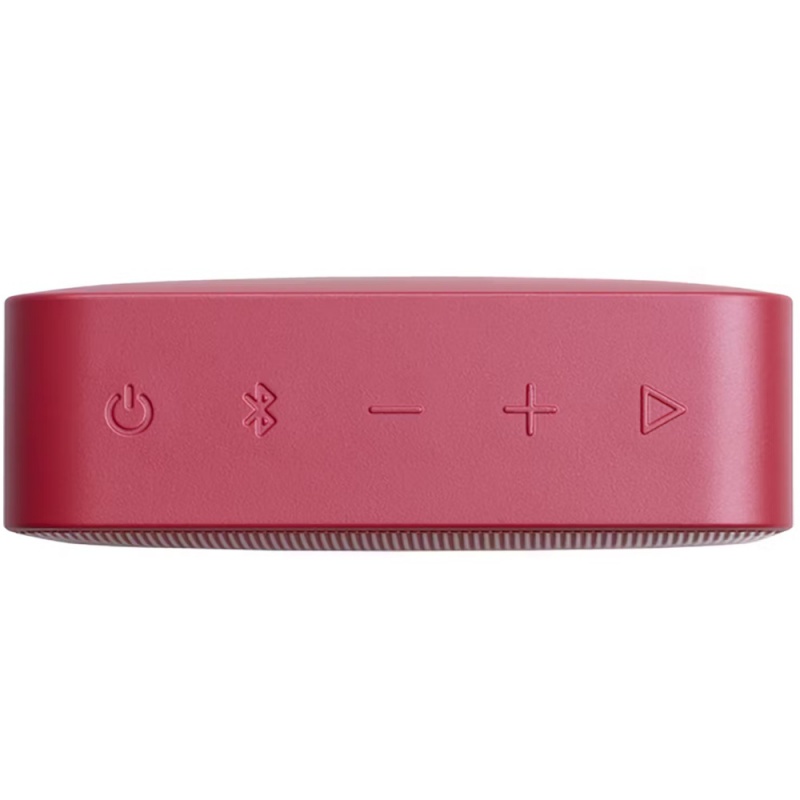 JBL Go Essential Bluetooth Speaker | Red | JBLGOESRED JBL Go Essential Bluetooth Speaker | Red | JBLGOESRED