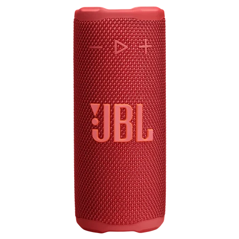 JBL Grip Bluetooth Speaker | Red | JBLGRIPRED JBL Grip Bluetooth Speaker | Red | JBLGRIPRED