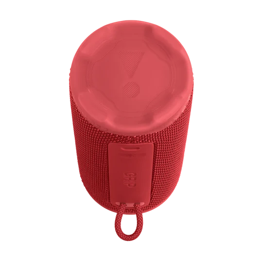 JBL Grip Bluetooth Speaker | Red | JBLGRIPRED JBL Grip Bluetooth Speaker | Red | JBLGRIPRED