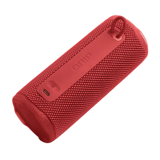 JBL Grip Bluetooth Speaker | Red | JBLGRIPRED JBL Grip Bluetooth Speaker | Red | JBLGRIPRED