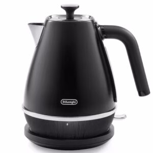 DeLonghi Distinta Kettle I Black I KBIN3001.BK