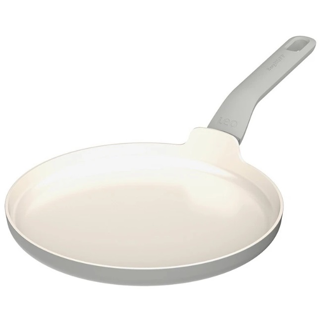 Berghoff Non-Stick Frying Pan | 32cm | Moonmist | 3950424 Berghoff Non-Stick Frying Pan | 32cm | Moonmist | 3950424