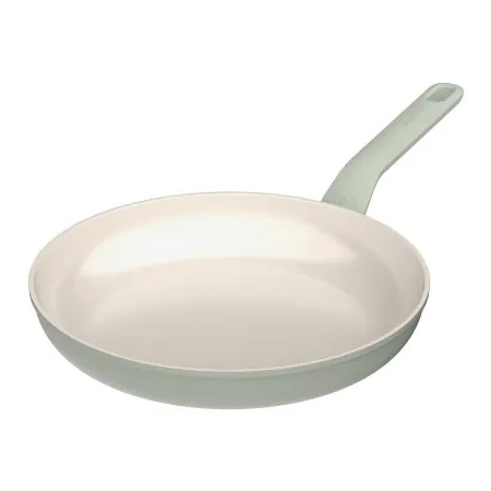 Berghoff Non-Stick Balance Frying Pan | 28cm | Sage | 3950445 Berghoff Non-Stick Balance Frying Pan | 28cm | Sage | 3950445