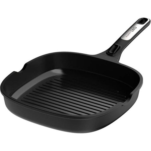 Berghoff Phantom Non-Stick Grill Pan I 26cm I 3950573 Berghoff Phantom Non-Stick Grill Pan I 26cm I 3950573