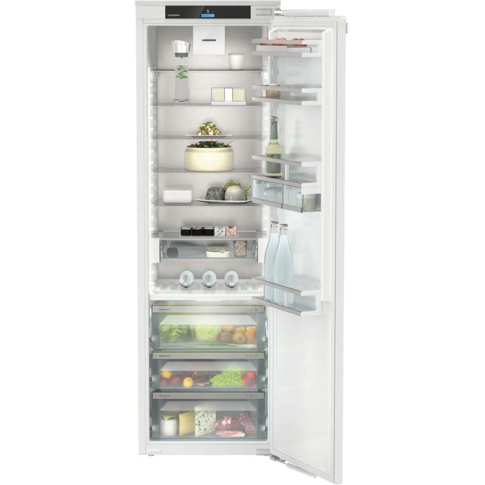 Liebherr Prime BioFresh Integrated Fridge | IRBBI5150 Liebherr Prime BioFresh Integrated Fridge | IRBBI5150