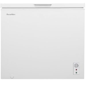 Powerpoint 291L Chest Freezer | P1130K
