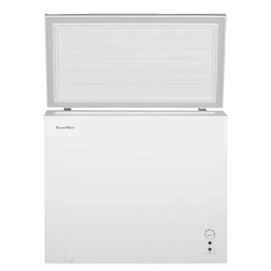 Powerpoint 291L Chest Freezer | P1130K Powerpoint 291L Chest Freezer | P1130K