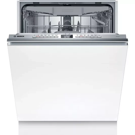 Bosch Series 4 60cm Integrated Dishwasher | Variable Hinge | SMH4HVX14G Bosch Series 4 60cm Integrated Dishwasher | Variable Hinge | SMH4HVX14G