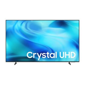 Samsung Crystal UHD LED Smart TV | 65″ | UE65U8000HKXXU