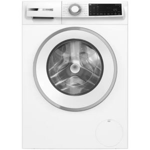 Bosch Series 6 1400 Spin Washing Machine I 10kg I White I WGJ25400GB