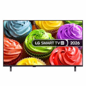 LG LB65 FHD AI Smart TV I 43″ I 43LB65006LA.AEI