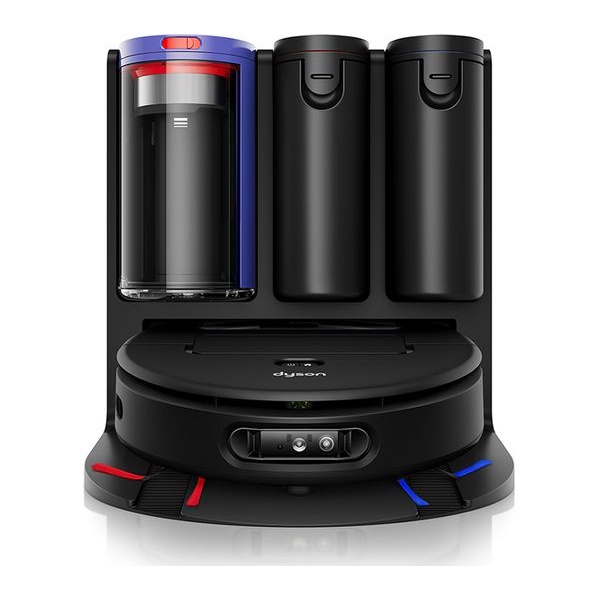 Dyson Spot & Scrub AI Robot Vacuum | 586180-01 Dyson Spot & Scrub AI Robot Vacuum | 586180-01