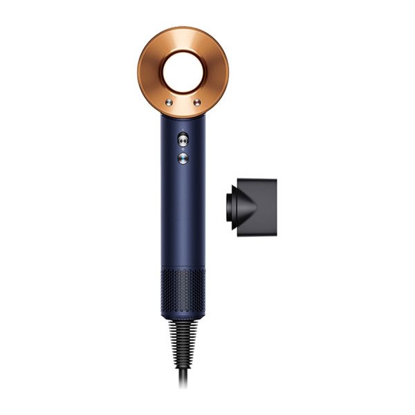 Dyson Supersonic Origin Hairdryer I Prussian Blue/ Rich Copper I 647676-01 Dyson Supersonic Origin Hairdryer I Prussian Blue/ Rich Copper I 647676-01