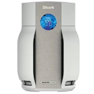 Shark NeverChange6 Air Purifier | Dove | HP162UK