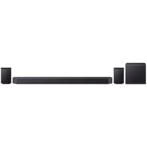 Samsung Q990H Q-Series Soundbar | 11.1.4 | HW-Q990H/XU