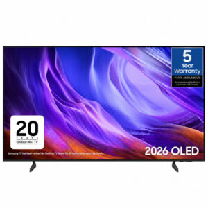 Samsung S85 OLED 4K Vision AI Smart TV I 48″ I QE48S85HAEXXU